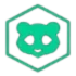 pandabit favicon